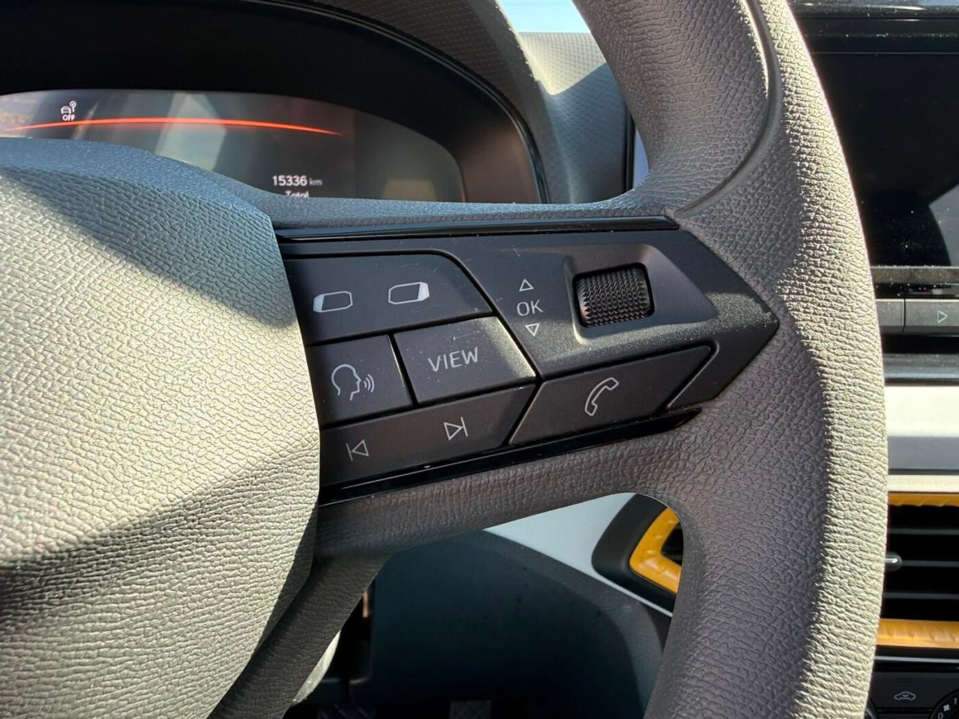 SEAT IBIZA 1.0TSI 