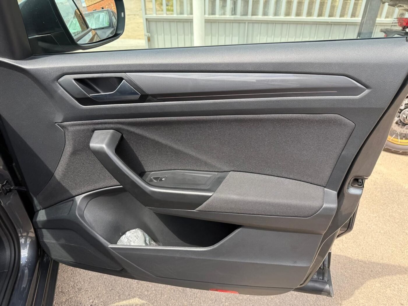VOLKSWAGEN T-Roc 1.5TSI DSG
