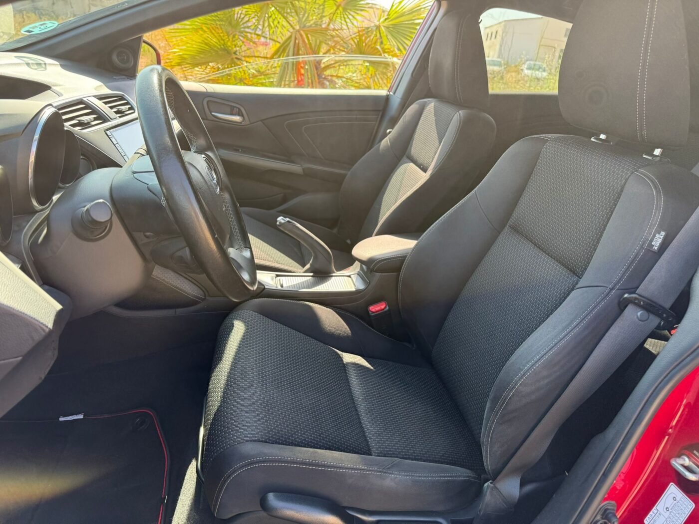 HONDA 1.6iDTEC