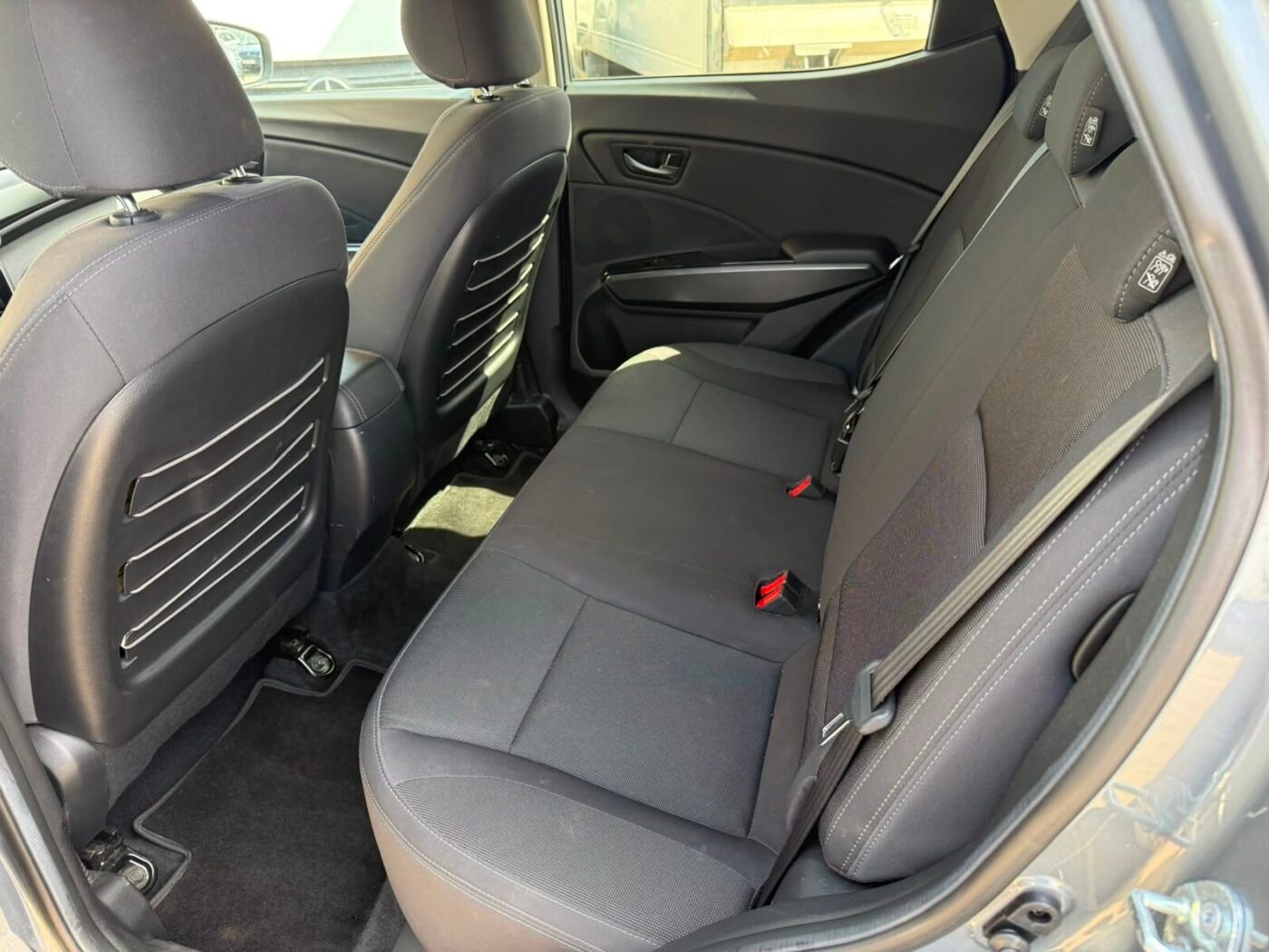 SSANGYONG Tivoli G15TGDi