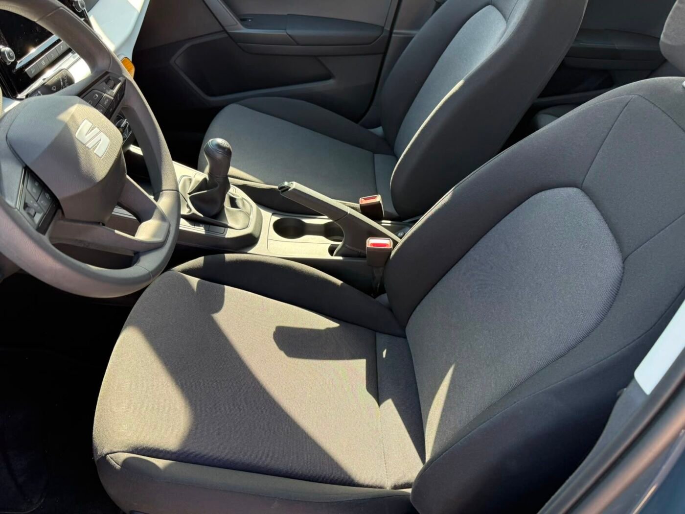 SEAT IBIZA 1.0TSI 