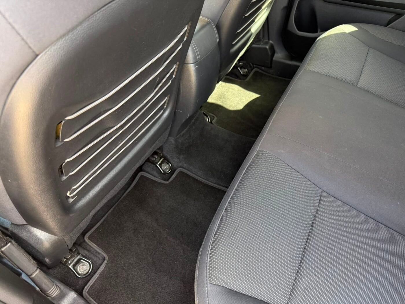 SSANGYONG Tivoli G15TGDi
