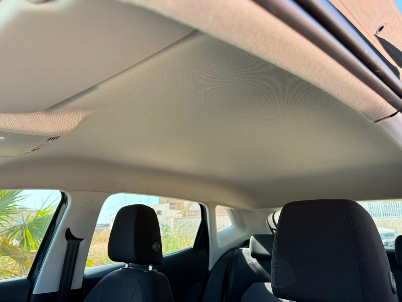 SEAT IBIZA 1.0TSI 