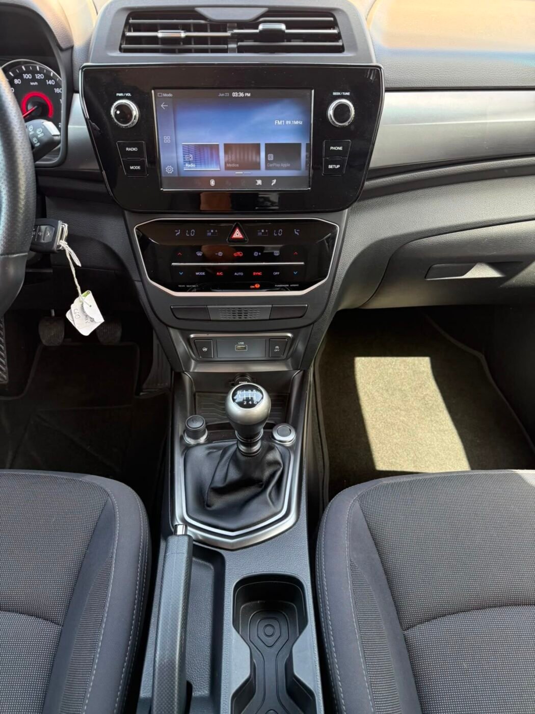 SSANGYONG Tivoli G15TGDi