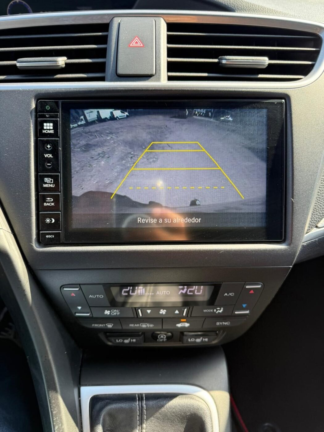 HONDA 1.6iDTEC