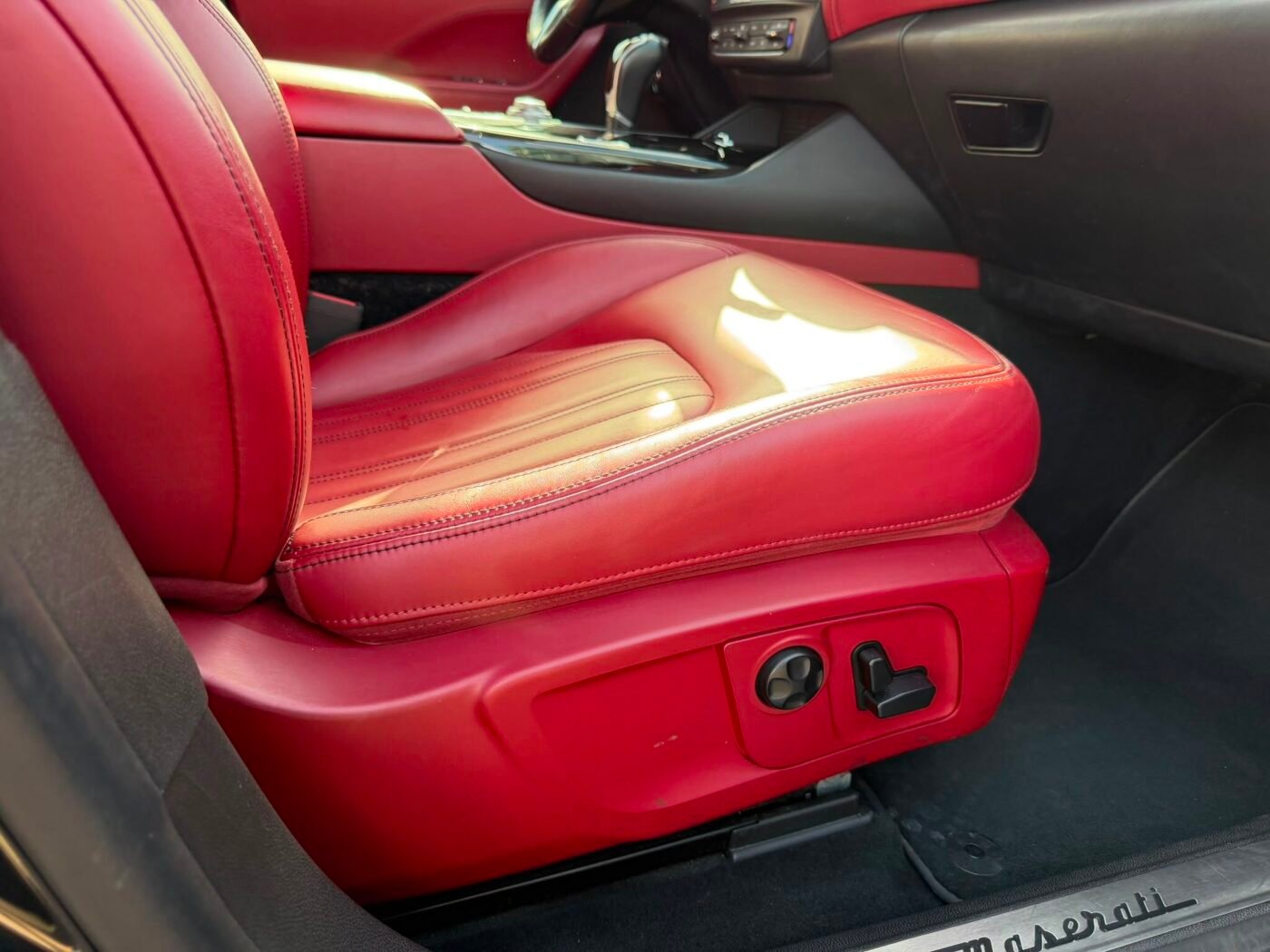 MASERATI Levante 3.0V6 Diesel