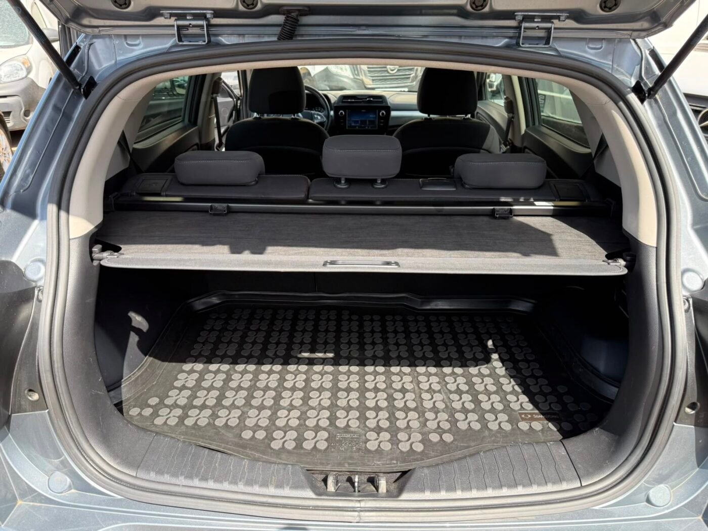 SSANGYONG Tivoli G15TGDi