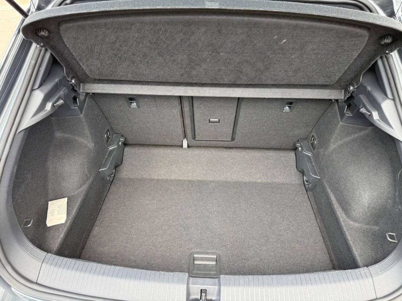 VOLKSWAGEN T-Roc 1.5TSI DSG