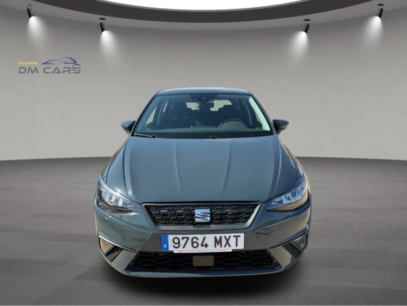 SEAT IBIZA 1.0TSI 