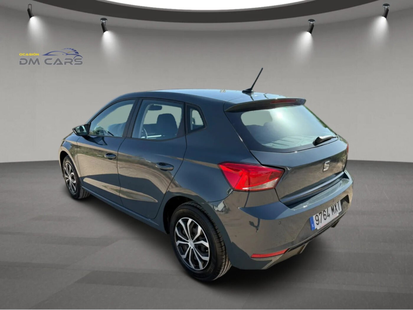 SEAT IBIZA 1.0TSI 