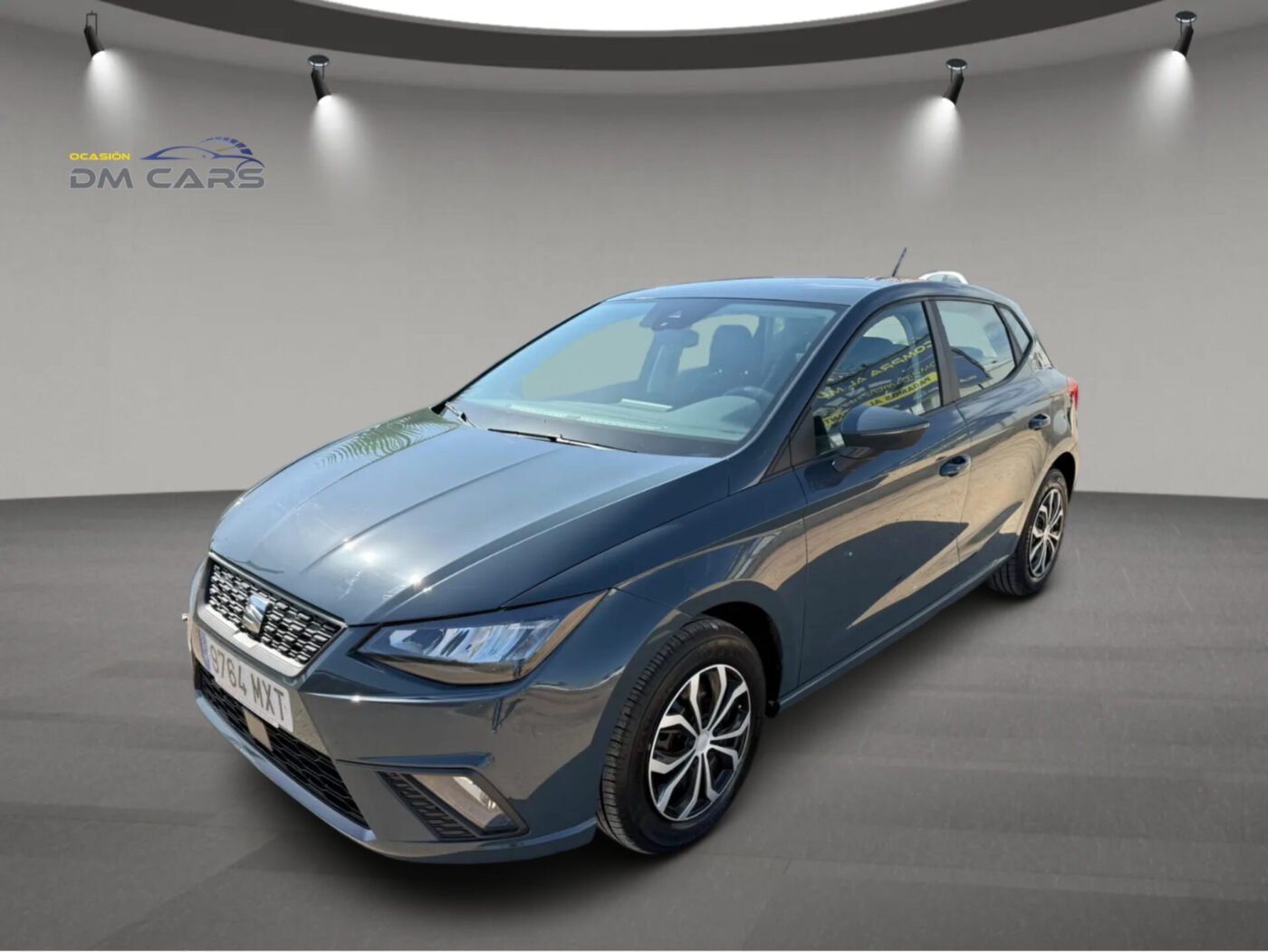 SEAT IBIZA 1.0TSI 