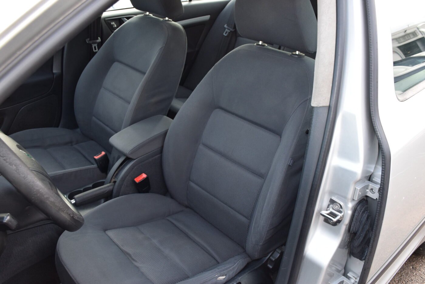 SKODA Octavia 1.9TDi 