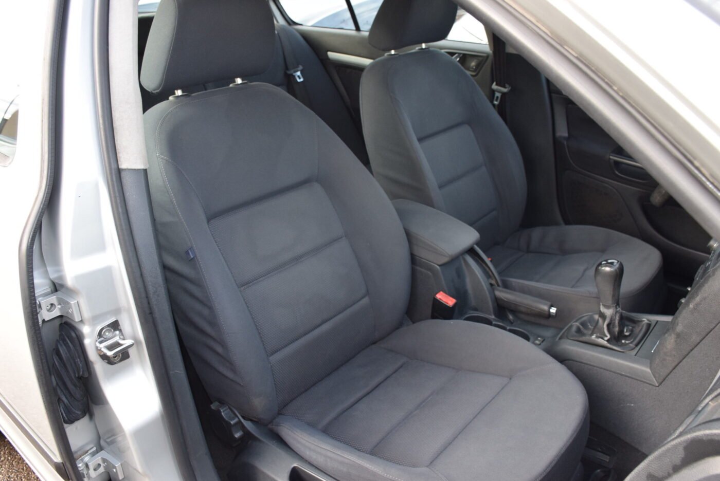 SKODA Octavia 1.9TDi 