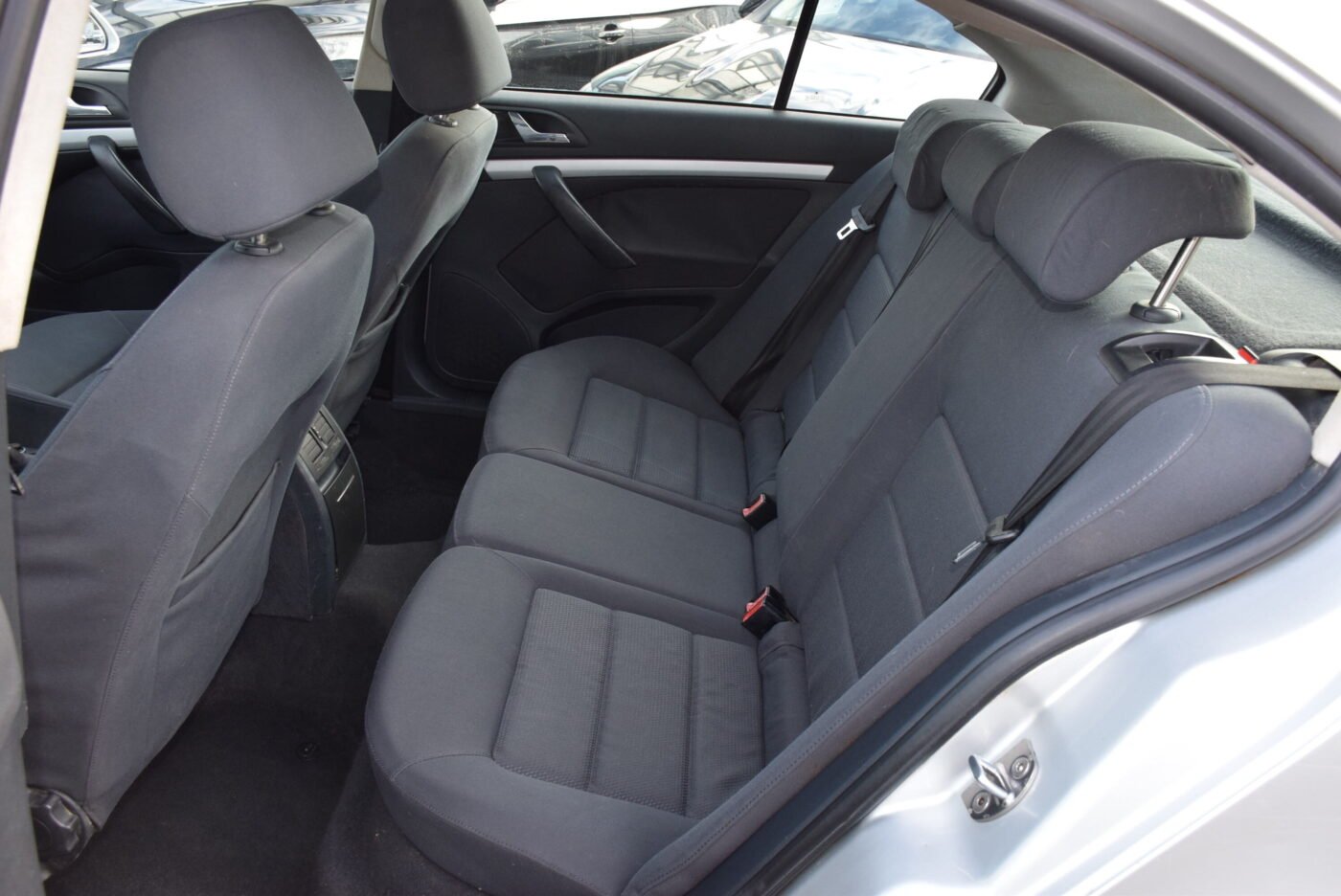 SKODA Octavia 1.9TDi 