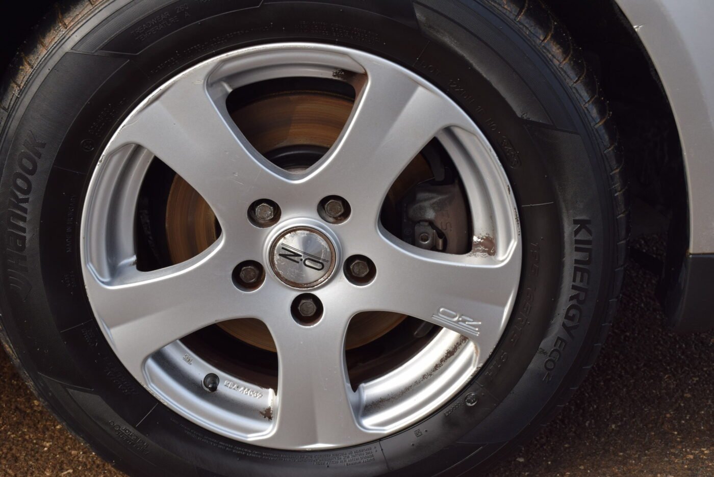 SKODA Octavia 1.9TDi 