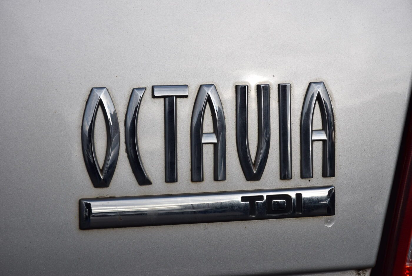 SKODA Octavia 1.9TDi 