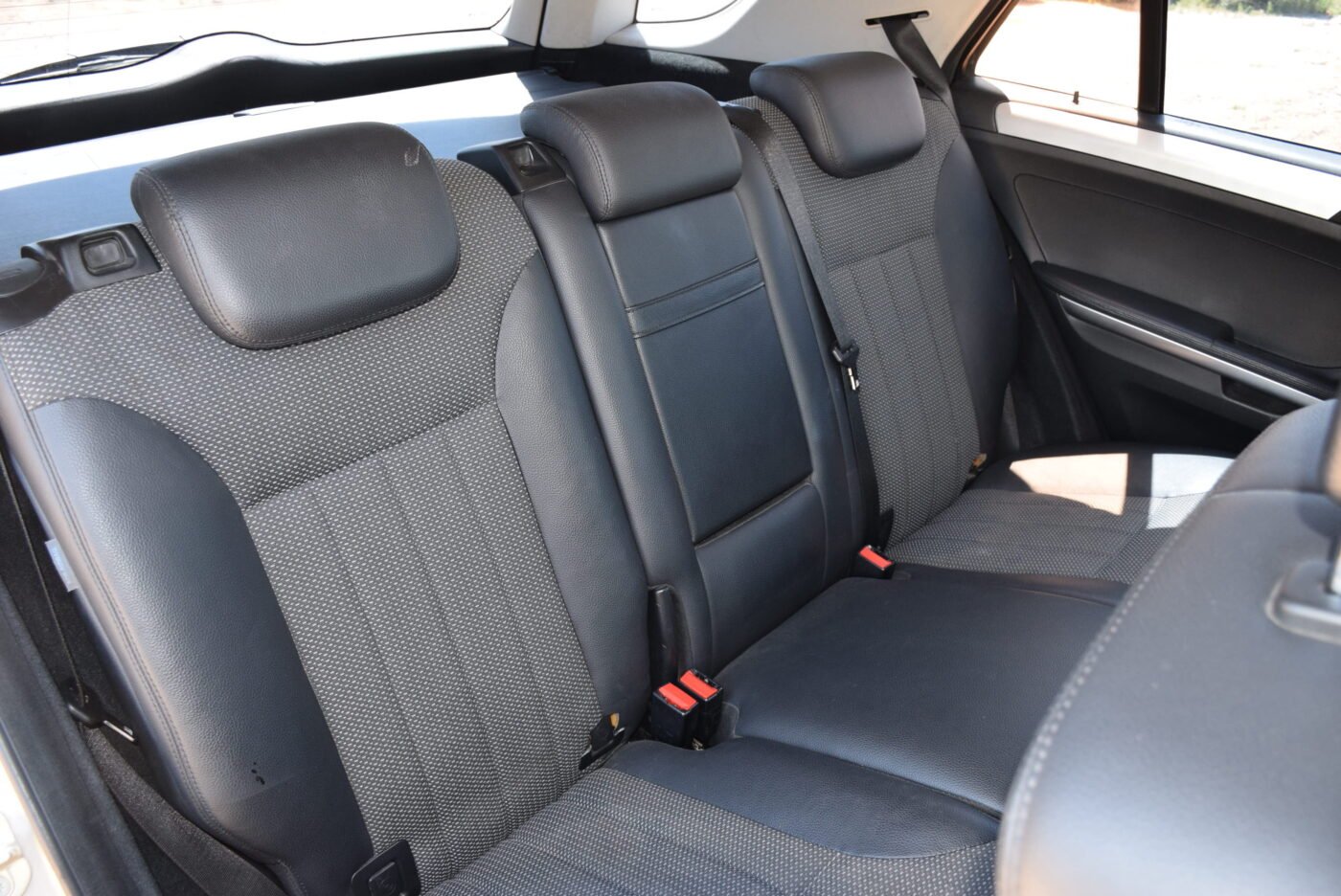 MERCEDES-BENZ Clase M ML320CDI