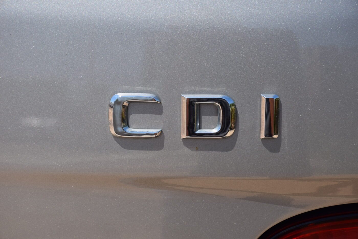 MERCEDES-BENZ Clase M ML320CDI