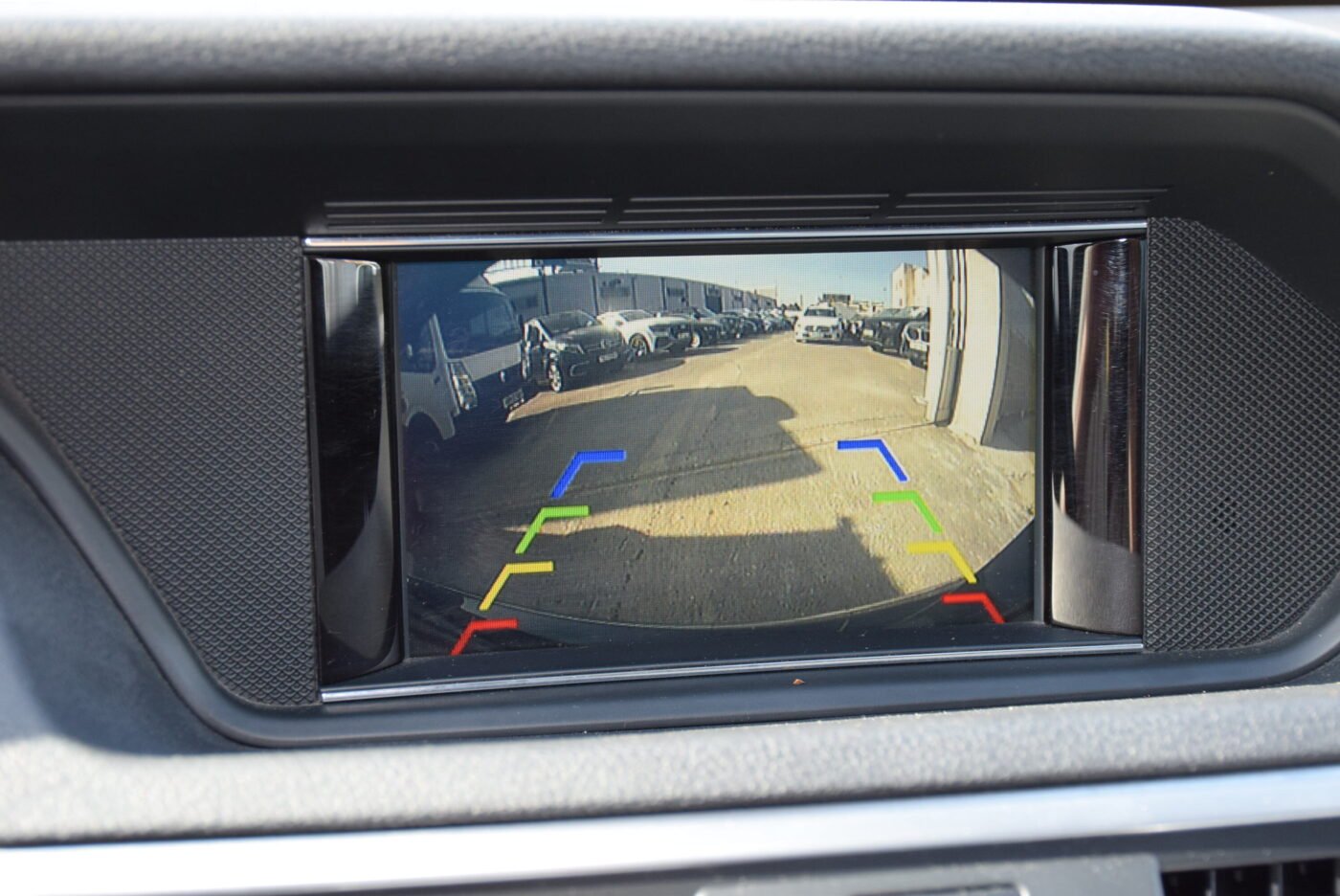 MERCEDES-BENZ Clase E E350CDi 4 Matic