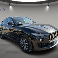 MASERATI Levante 3.0V6 Diesel