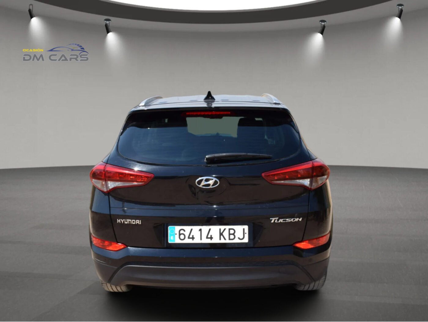 HYUNDAI Tucson 1.7CRDi