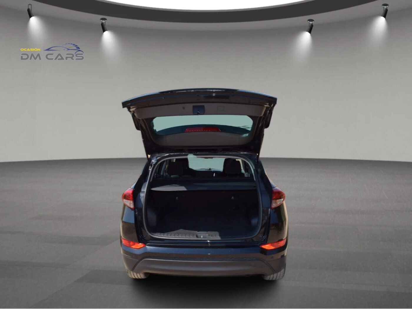 HYUNDAI Tucson 1.7CRDi