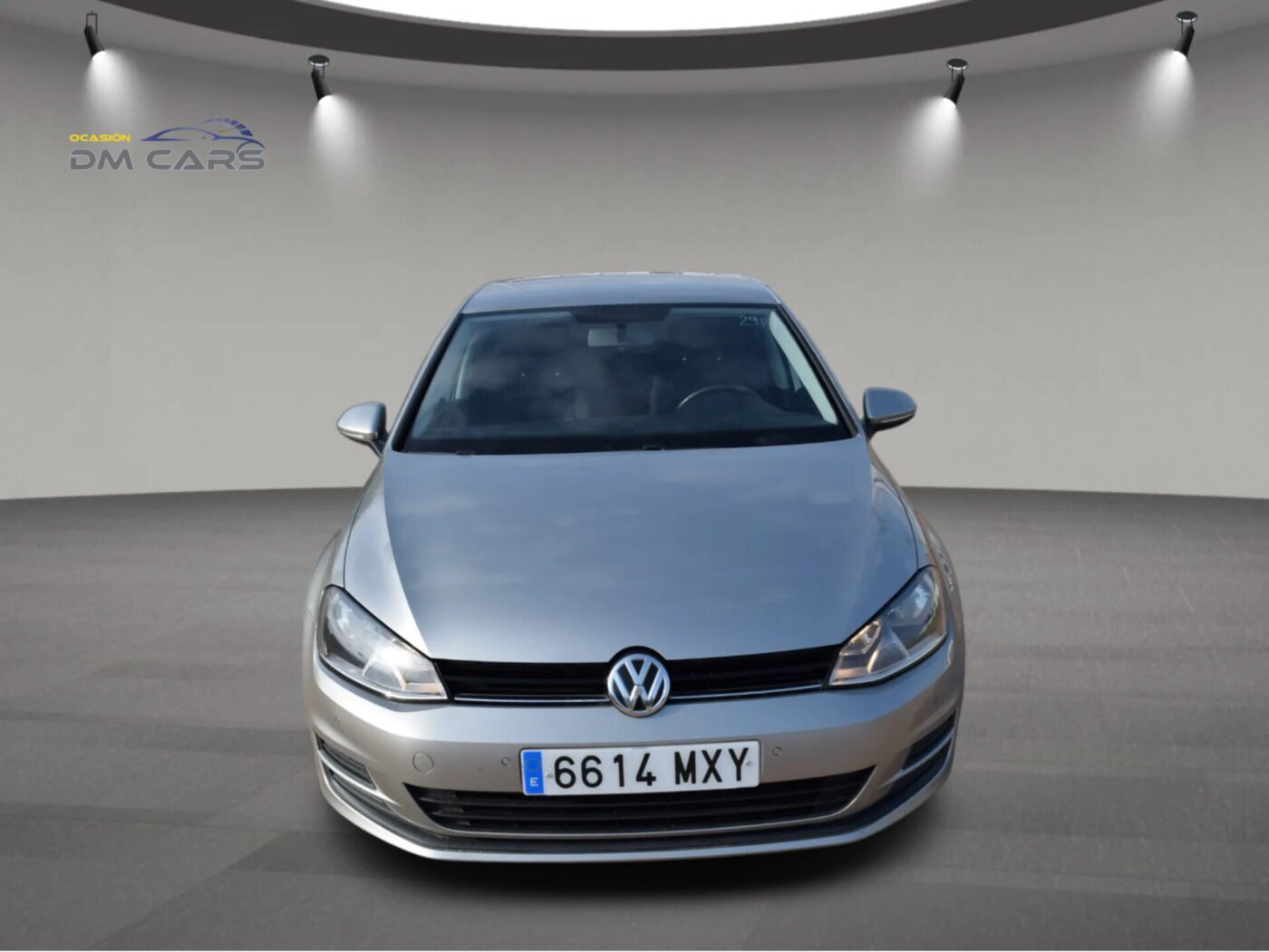 VOLKSWAGEN Golf 1.2 TSI