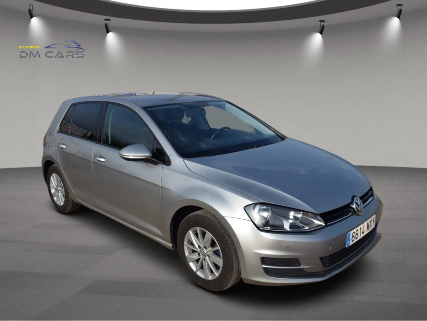 VOLKSWAGEN Golf 1.2 TSI