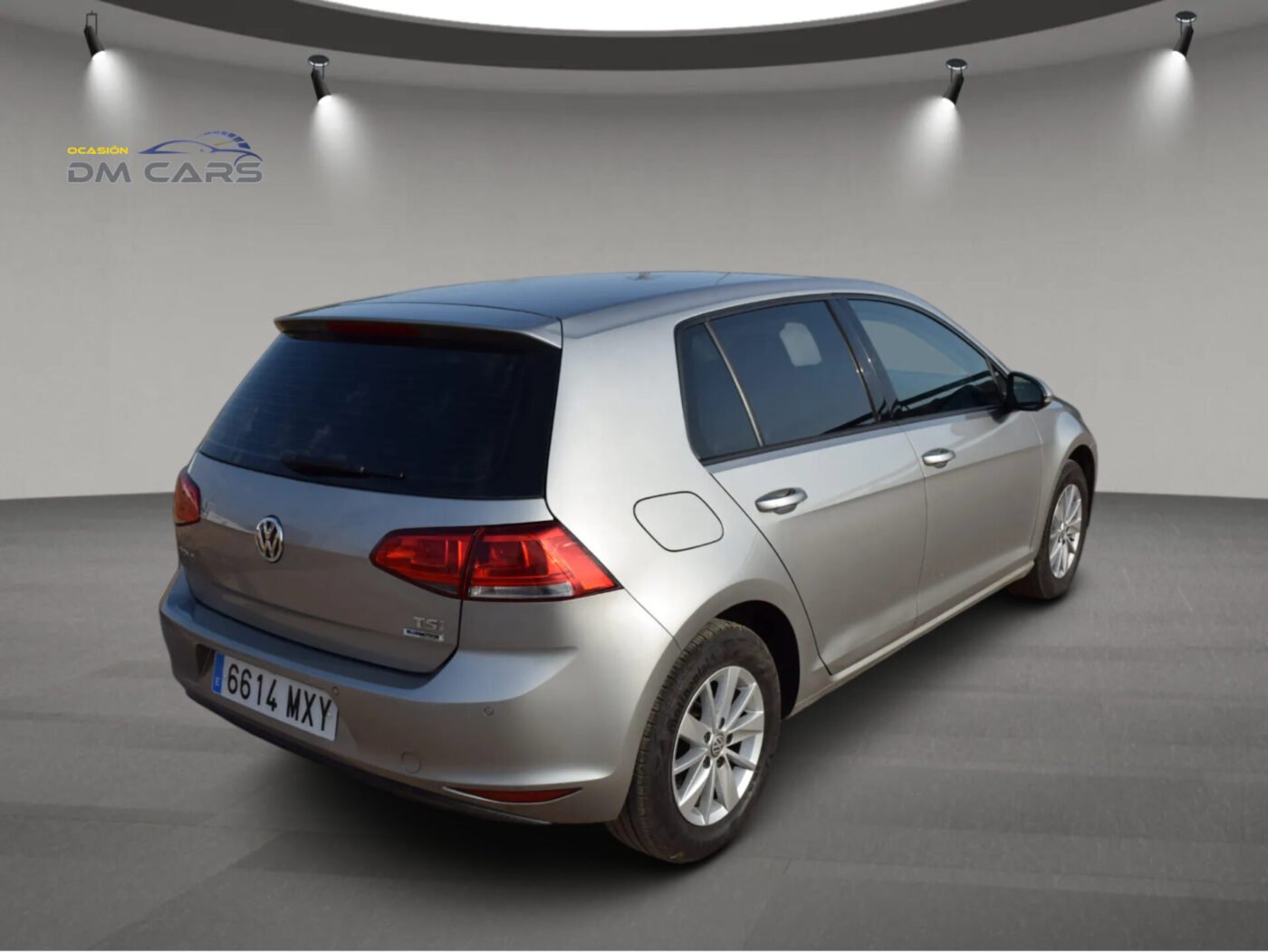VOLKSWAGEN Golf 1.2 TSI