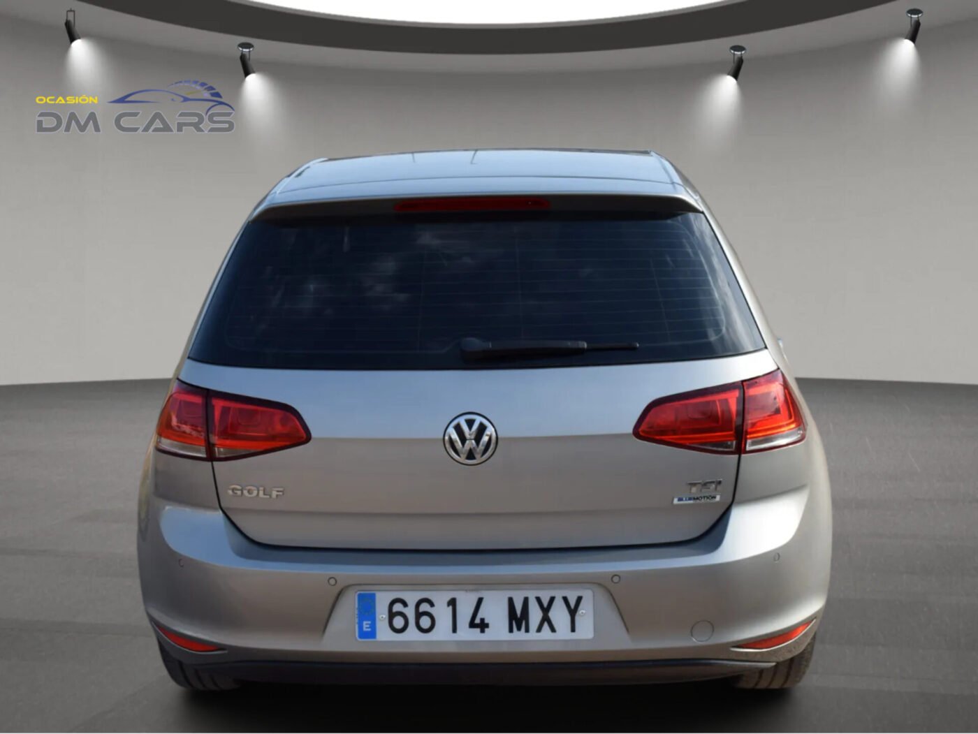 VOLKSWAGEN Golf 1.2 TSI