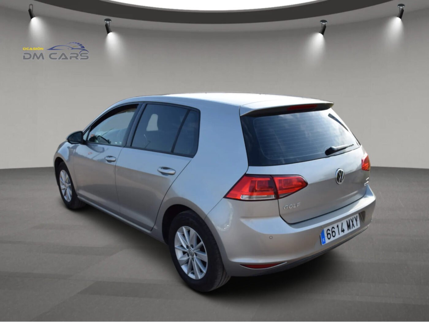 VOLKSWAGEN Golf 1.2 TSI