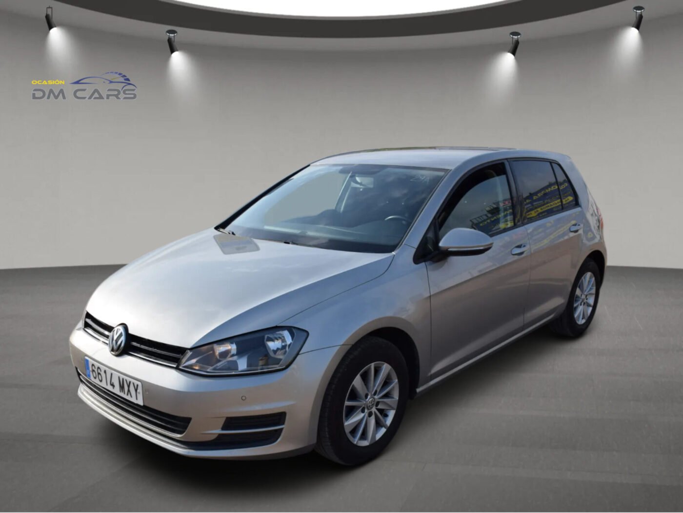 VOLKSWAGEN Golf 1.2 TSI