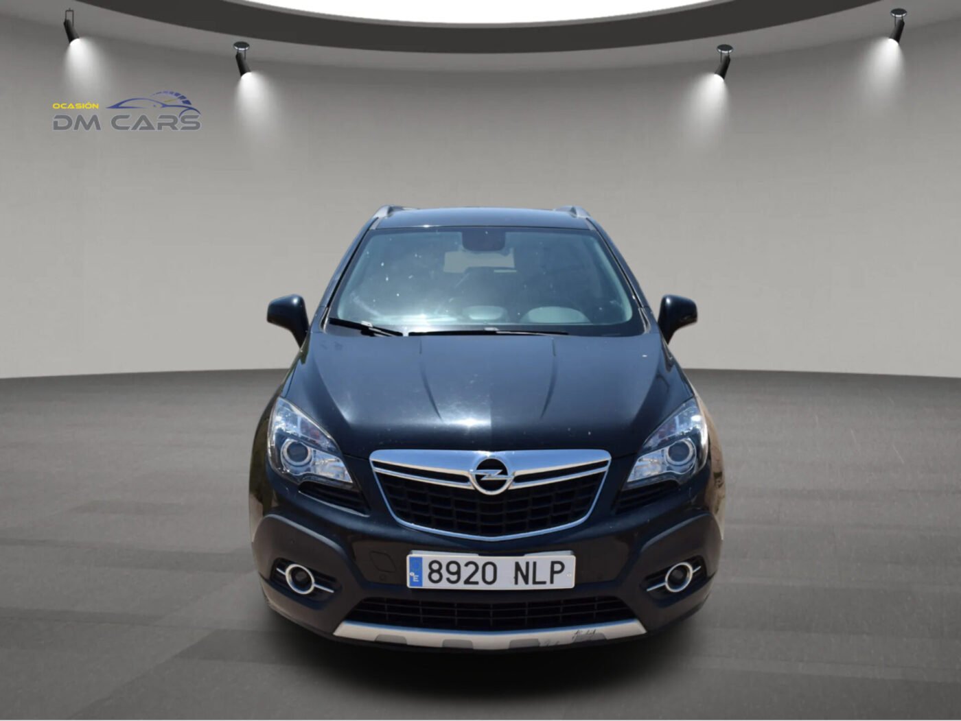 OPEL Mokka 1.6CDti Excellence 4x4