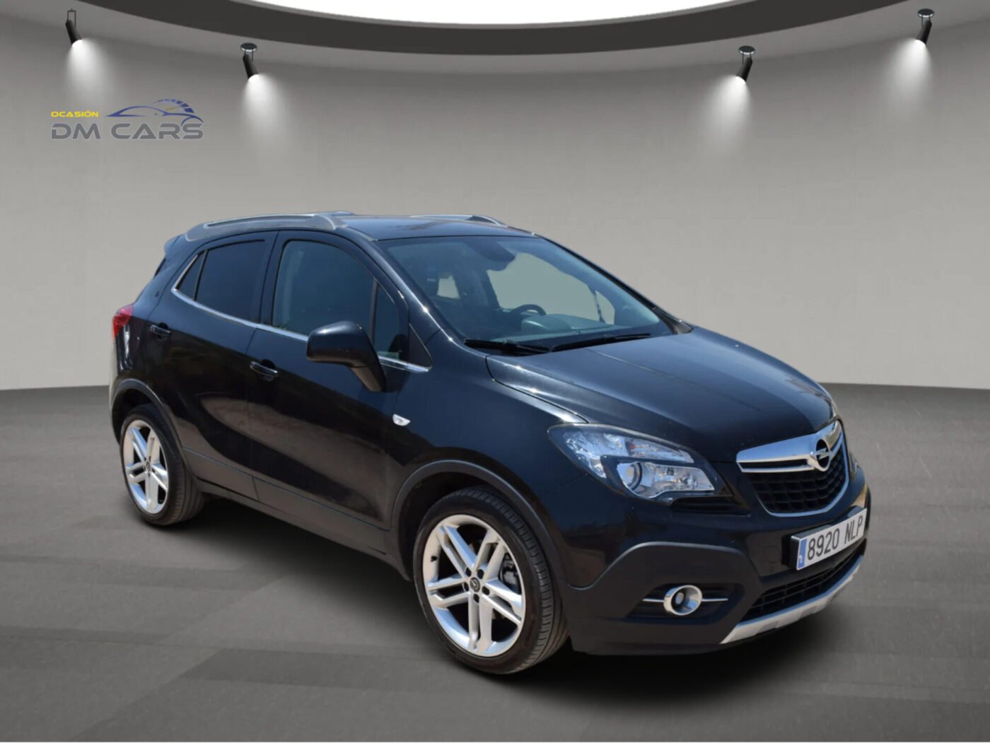 OPEL Mokka 1.6CDti Excellence 4x4