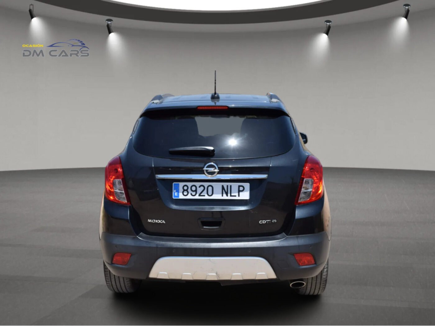 OPEL Mokka 1.6CDti Excellence 4x4