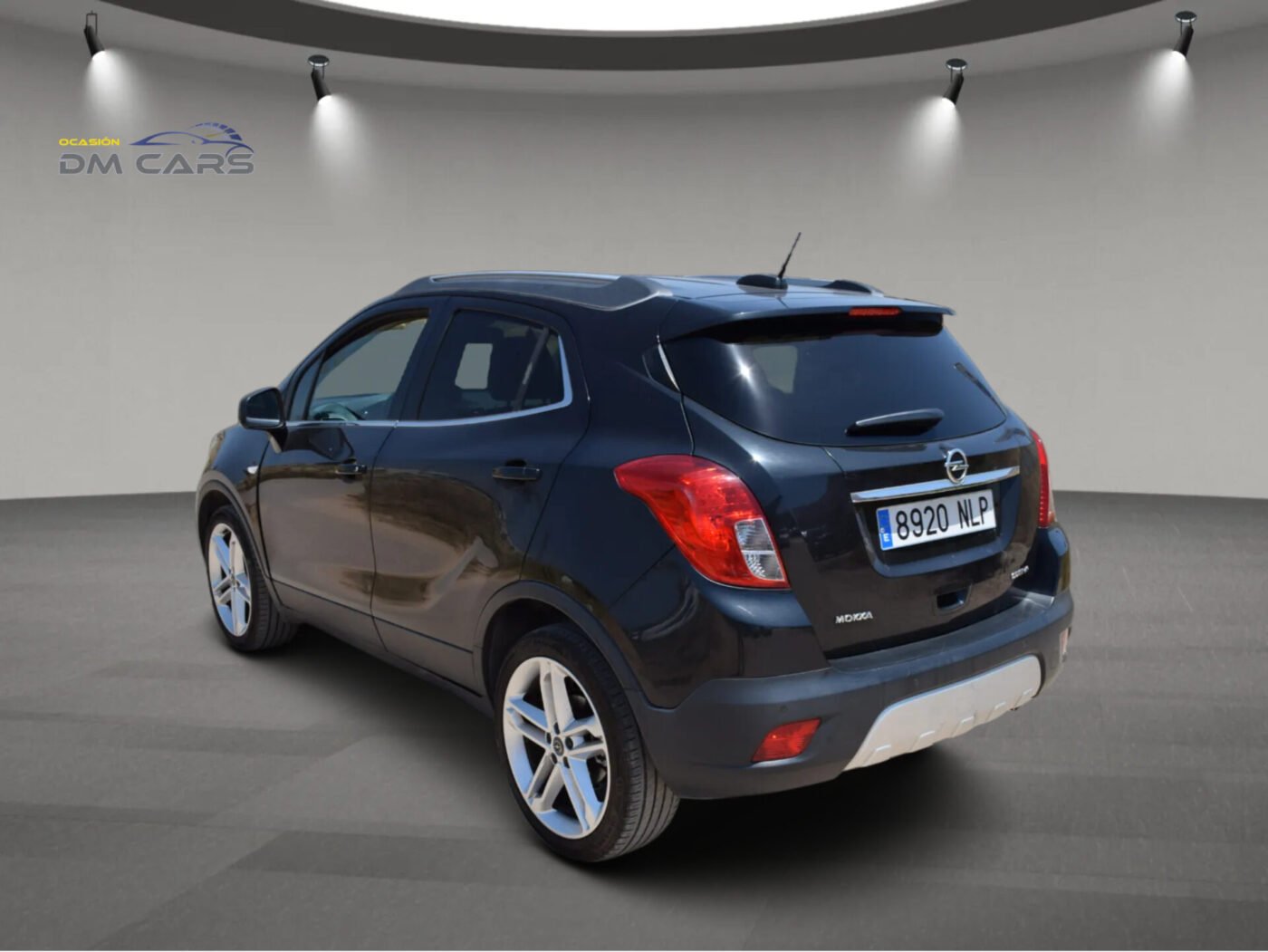 OPEL Mokka 1.6CDti Excellence 4x4