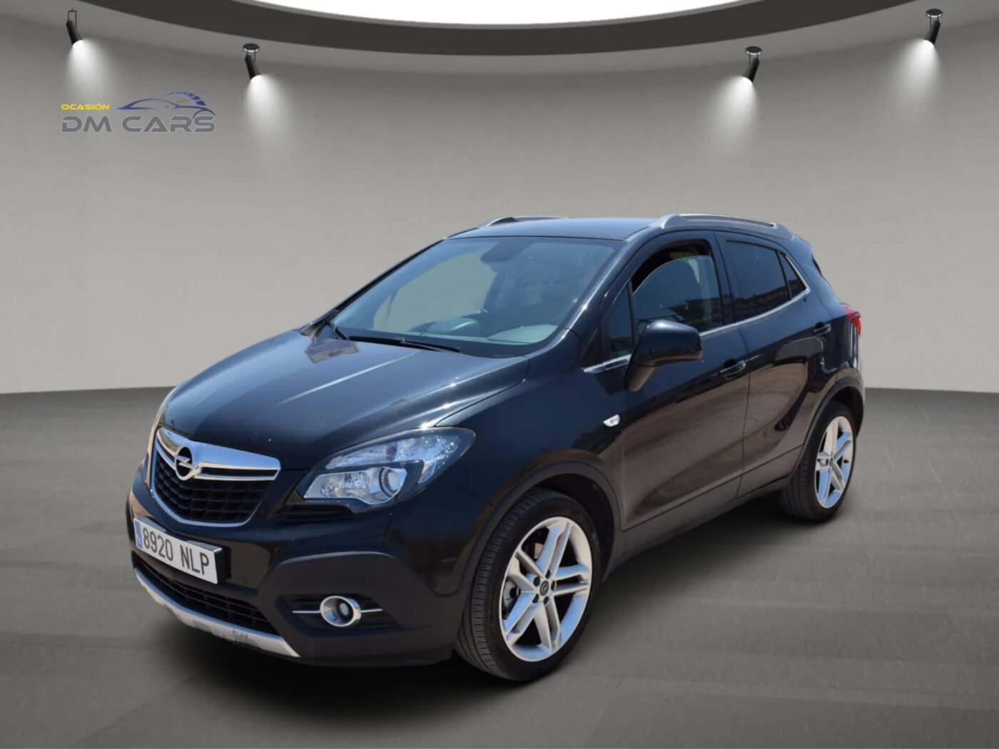 OPEL Mokka 1.6CDti Excellence 4x4