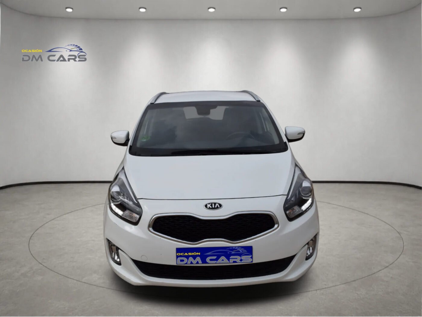 KIA Carens 1.7 Crdi