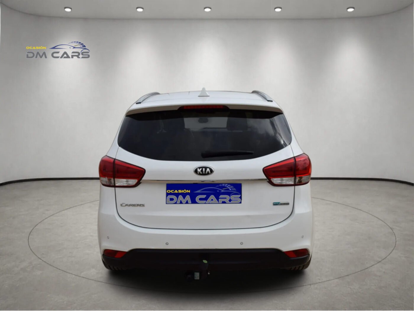 KIA Carens 1.7 Crdi