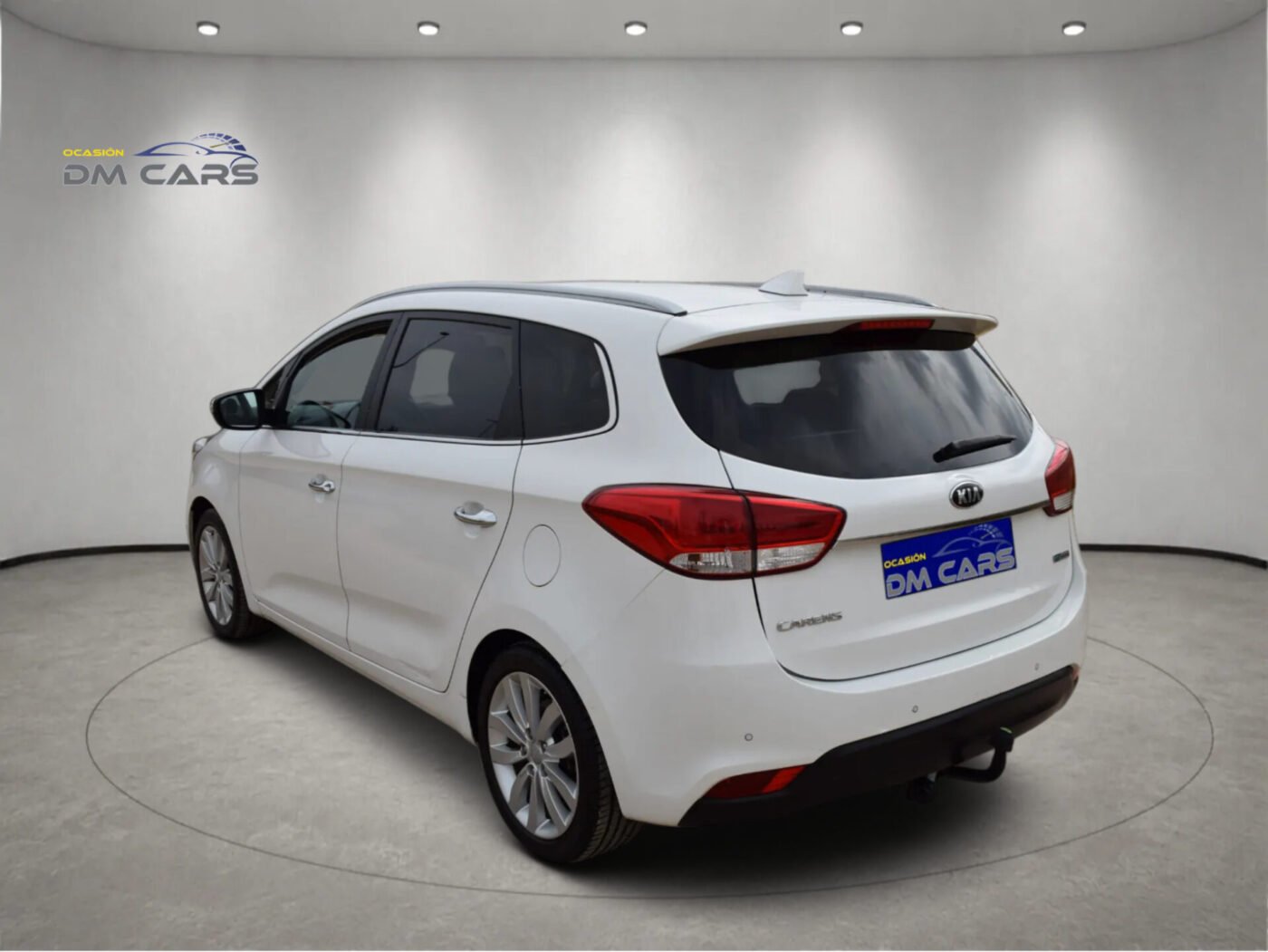 KIA Carens 1.7 Crdi