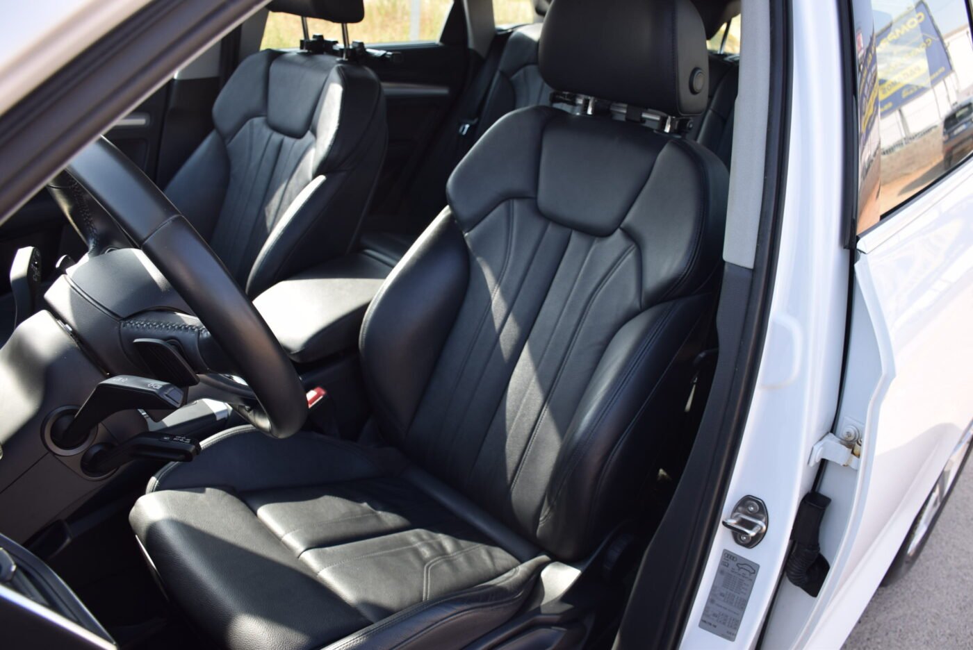 AUDI Q5 2.0TDI Ultra  Quattro STronic