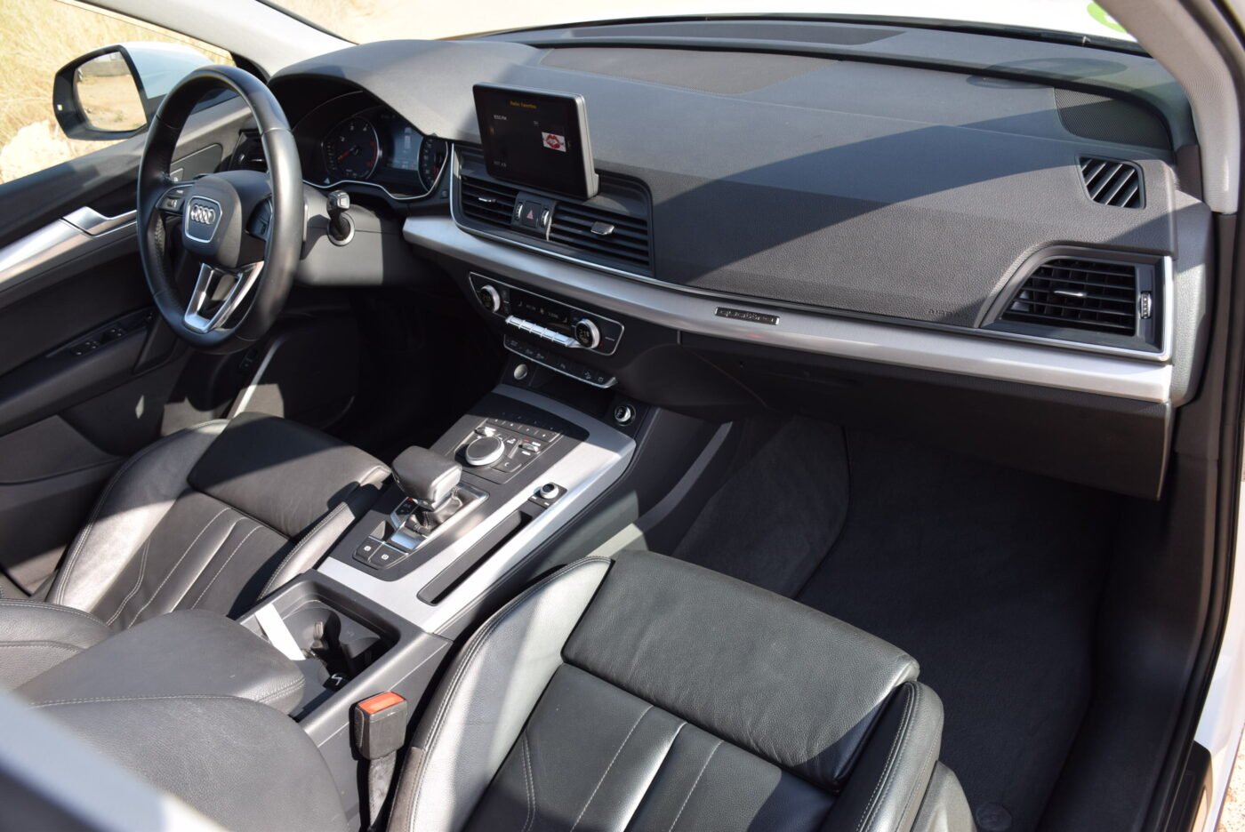 AUDI Q5 2.0TDI Ultra  Quattro STronic