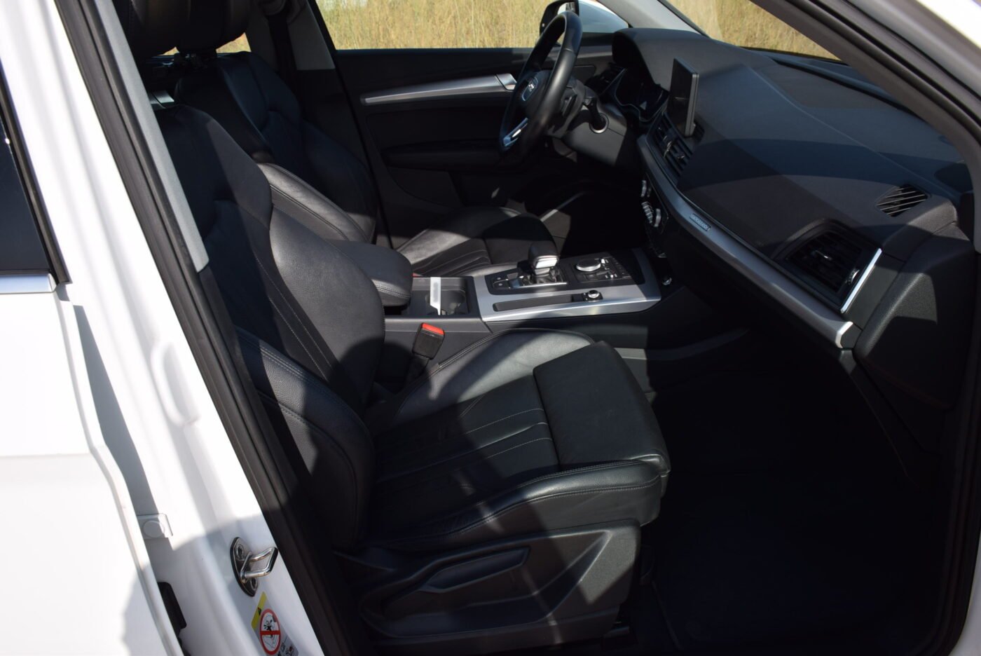 AUDI Q5 2.0TDI Ultra  Quattro STronic