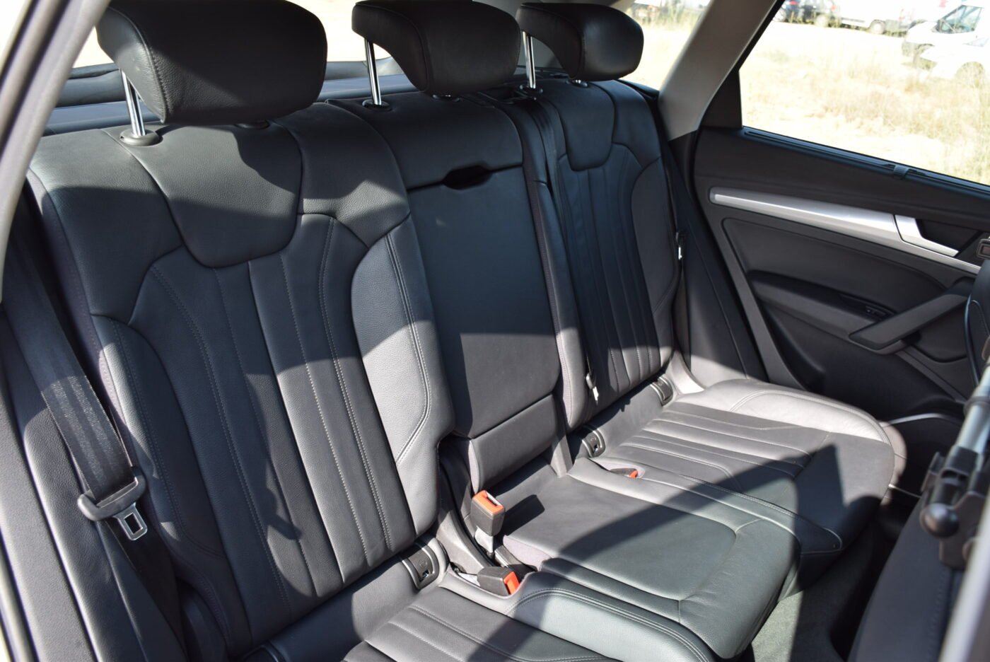 AUDI Q5 2.0TDI Ultra  Quattro STronic