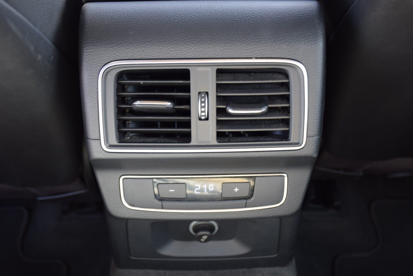 AUDI Q5 2.0TDI Ultra  Quattro STronic