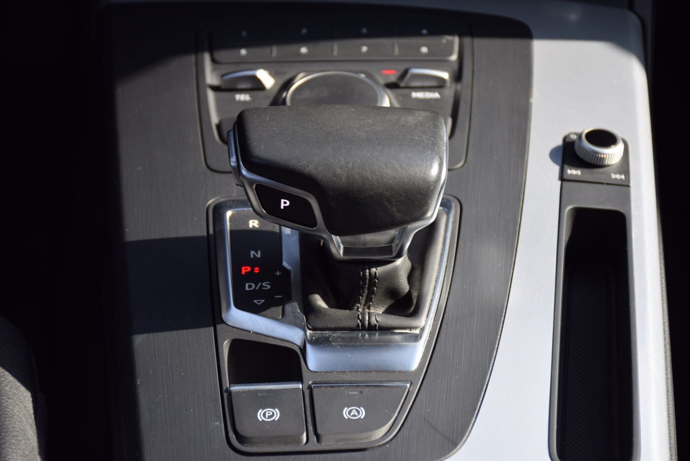 AUDI Q5 2.0TDI Ultra  Quattro STronic