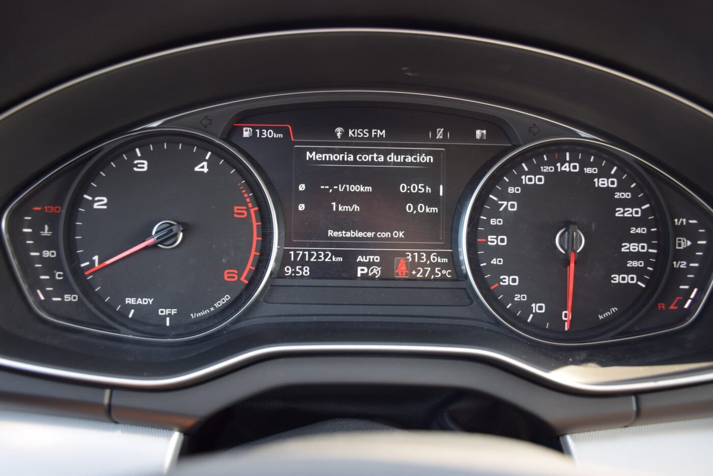AUDI Q5 2.0TDI Ultra  Quattro STronic