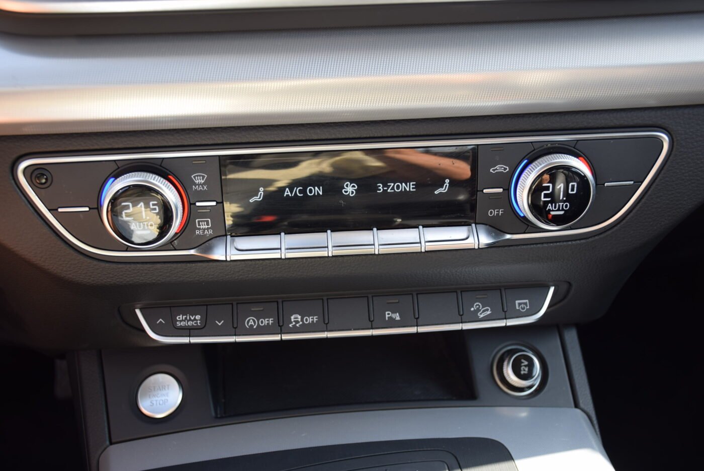 AUDI Q5 2.0TDI Ultra  Quattro STronic