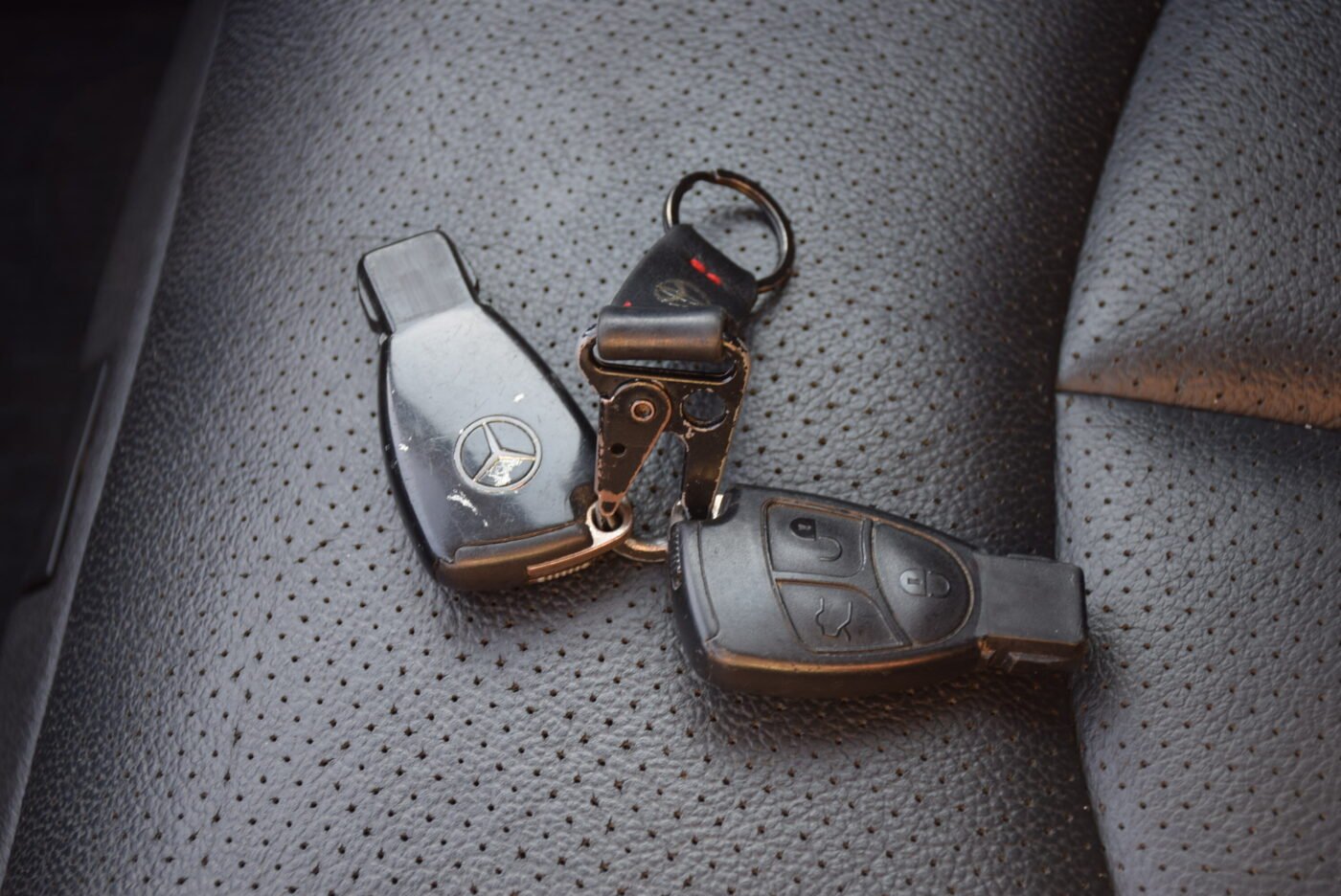 MERCEDES-BENZ Clase E E270Cdi Elegance