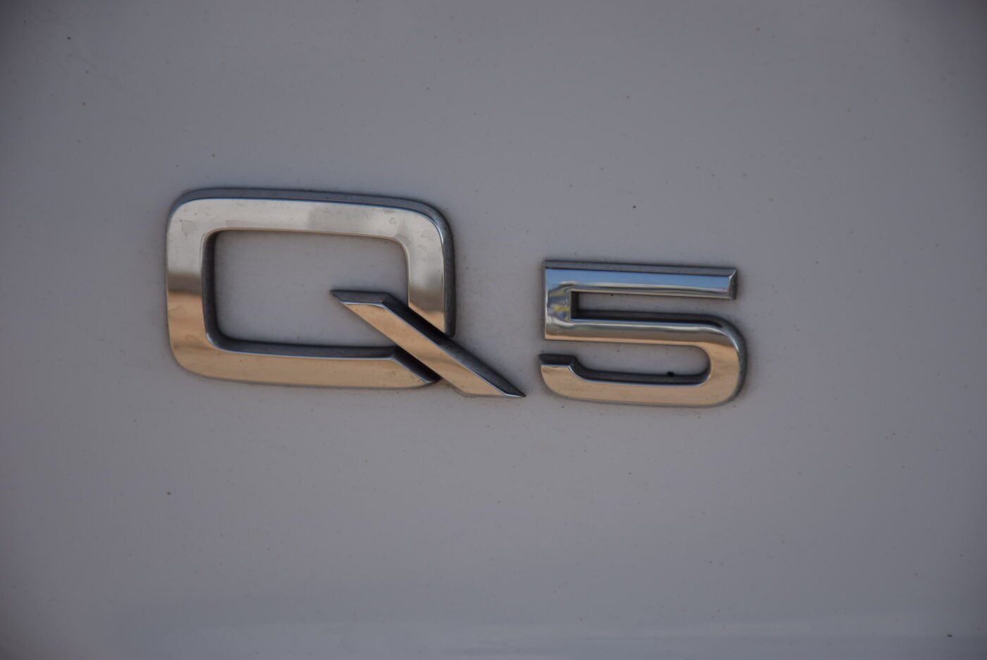 AUDI Q5 2.0TDI Ultra  Quattro STronic